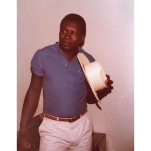 Meet your Posher, Lee andre